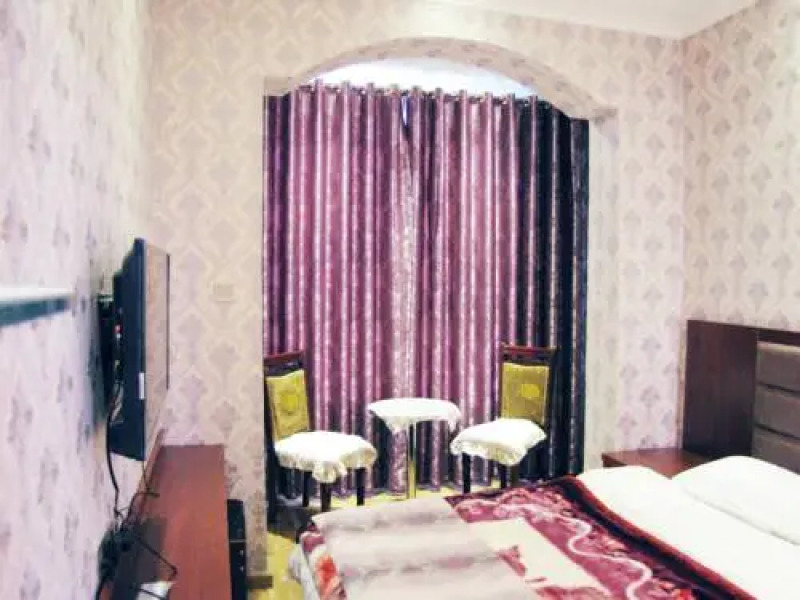 Langmu Temple Xiufeng Hotel