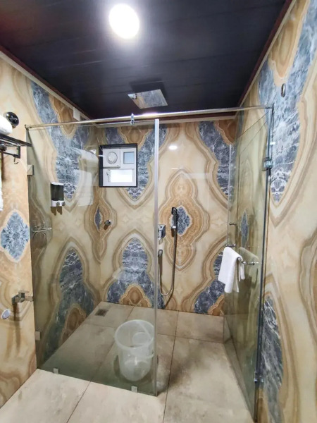 Hotel Rukmini Residency