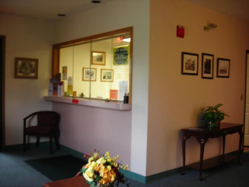 Model Towne Inn