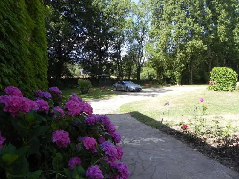 Domaine des Etangs de Bois Robert