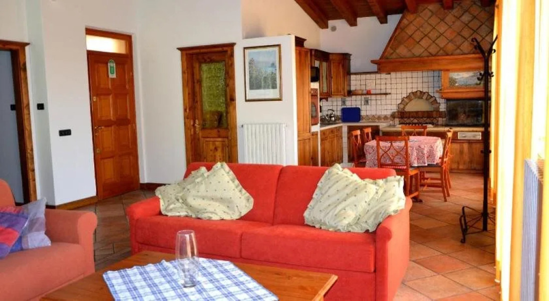 Appartamenti Apollo XI