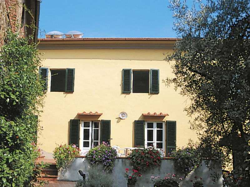 Tenuta San Lazzaro