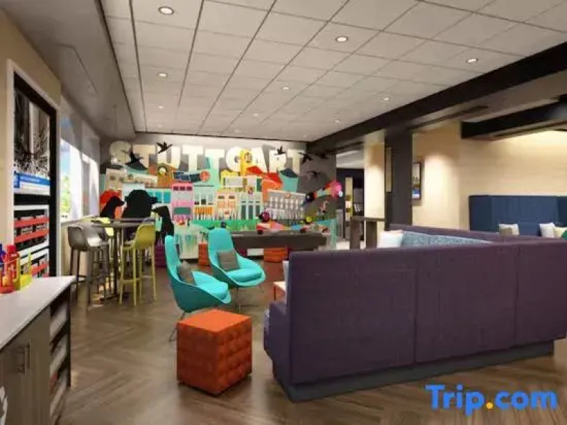 Tru by Hilton Commerce