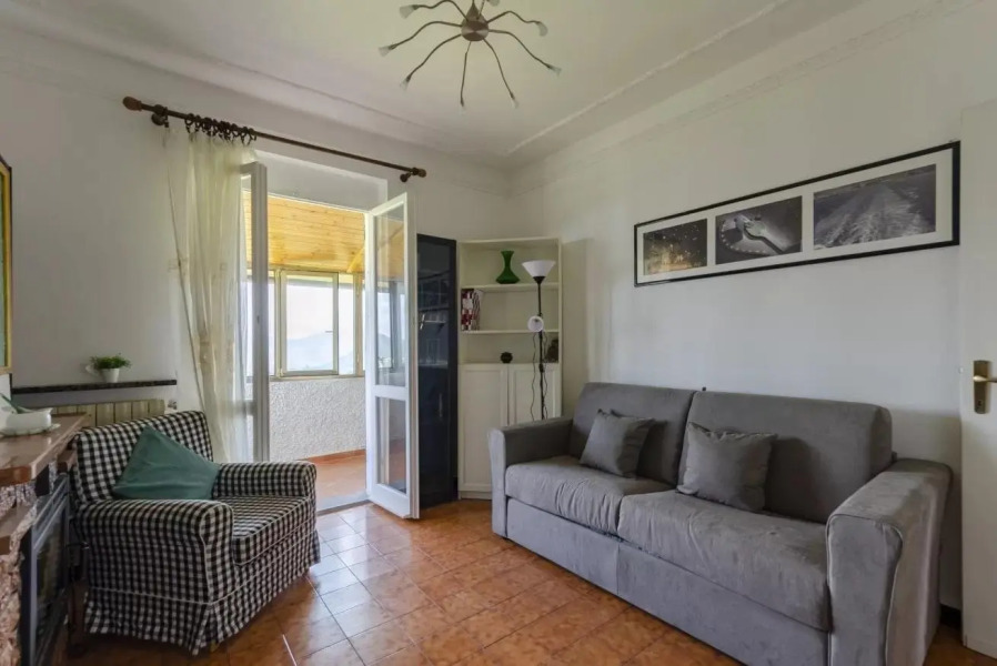 ALTIDO Lovely House in Mattarana