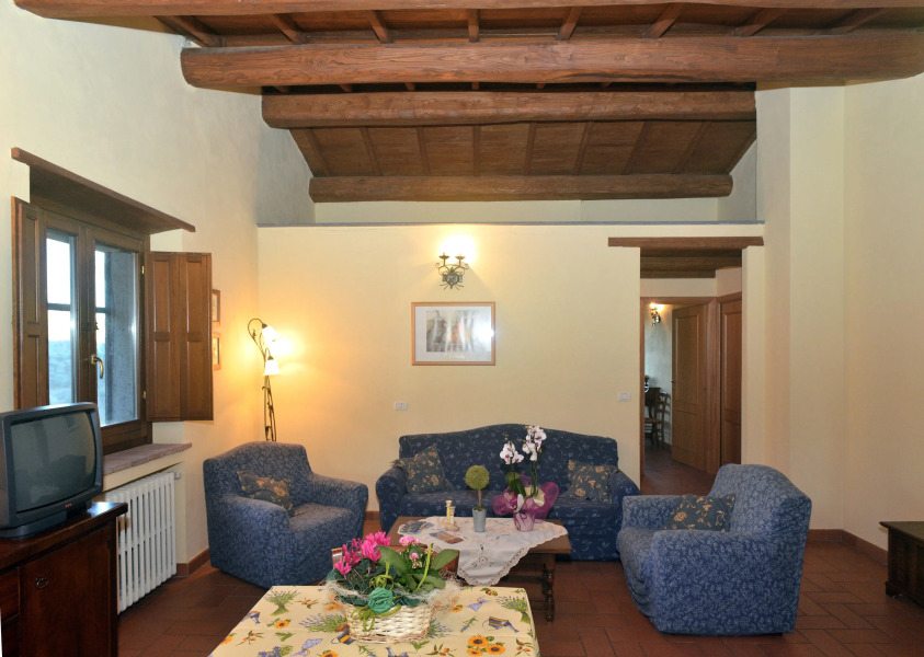 Agriturismo Il Meleto