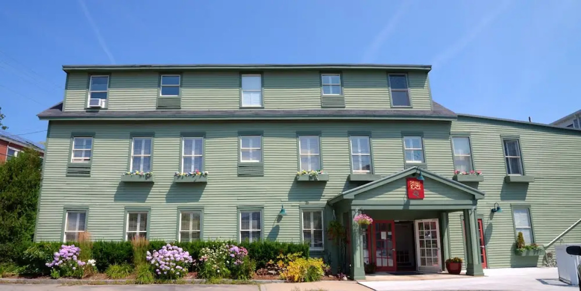 The Inn at Camden Place