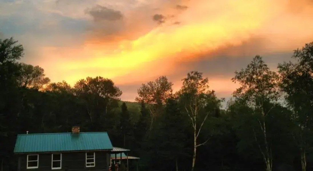 Bulldog Camps & Lodge