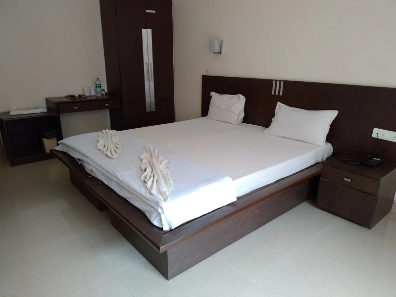 Hotel Kings Crown (Mandarmoni)