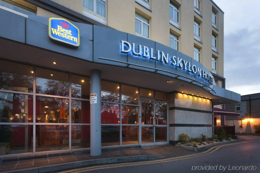 Dublin Skylon Hotel
