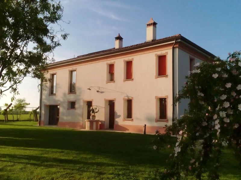 L'Antico Casale dei Sogni