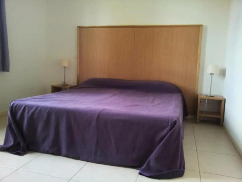 Appartement 4 pers. parc arboré de 4 ha 69018