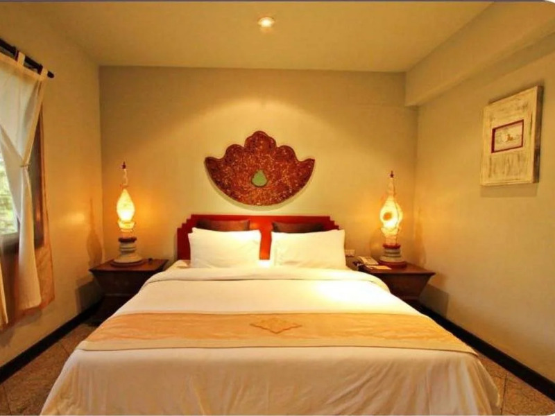 Gudi Boutique Hotel