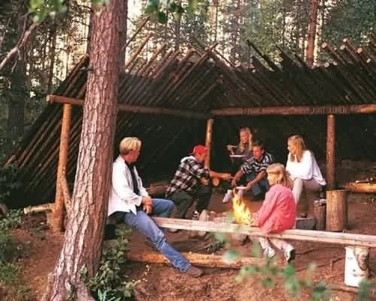 Rantasipi Joutsenlampi