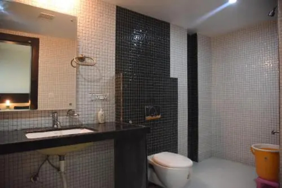 Hotel Satyam International