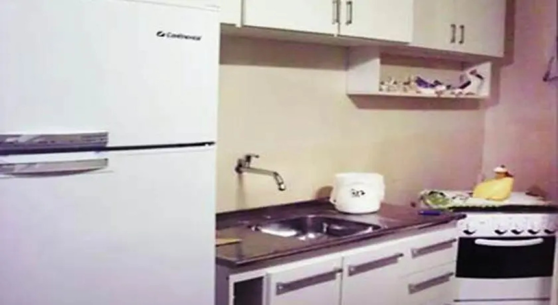 Residencial Joana DArc