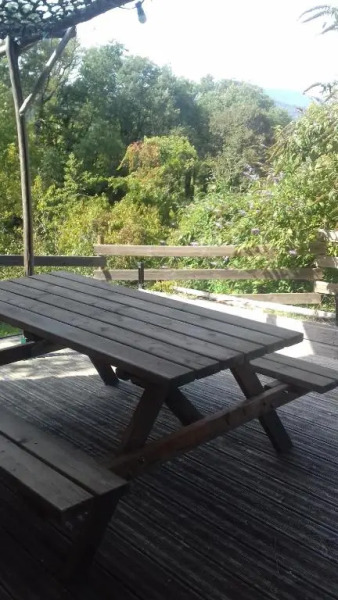 Gîte Mas La Tabatière