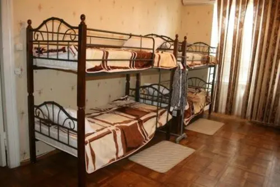 Hostel Kyiv