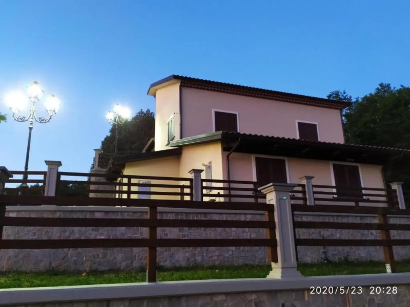 I fiori del Pollino - Guest House