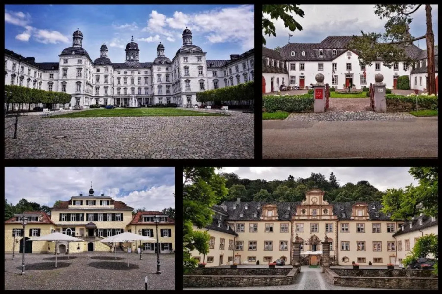 Ferienwohnung Am Atelier Horn