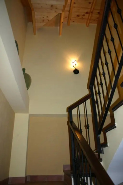 Casa de la Abuela María