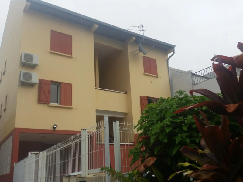 Au Franciscea , appartement T3