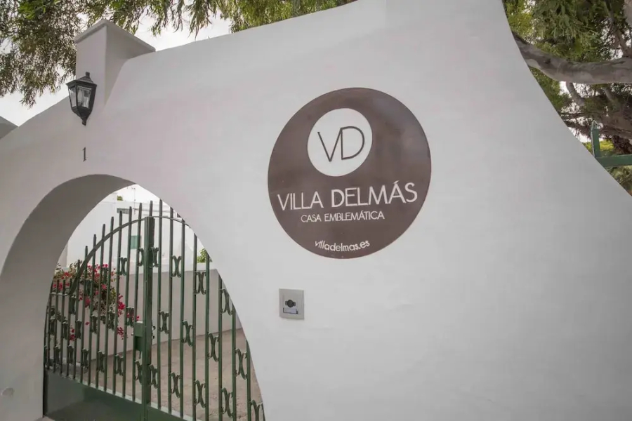 Delmás Hotel Emblemático