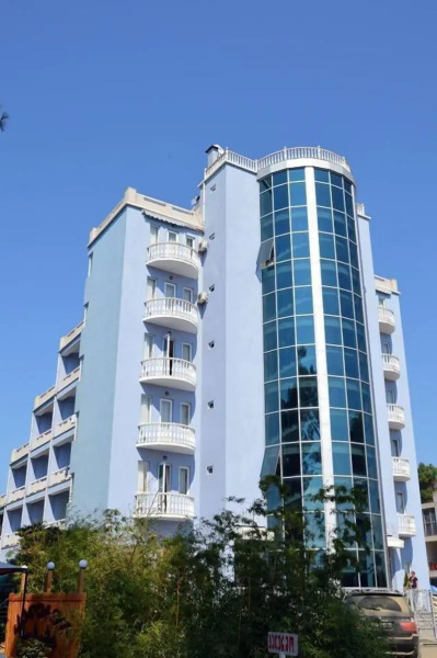 Отель «Арго»