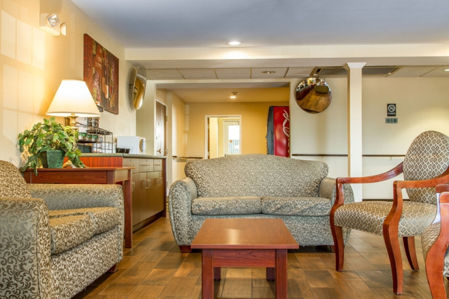 Two Mile Inn