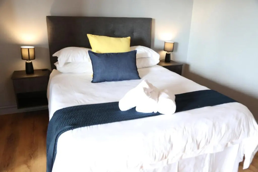 BellaCanella Guesthouse