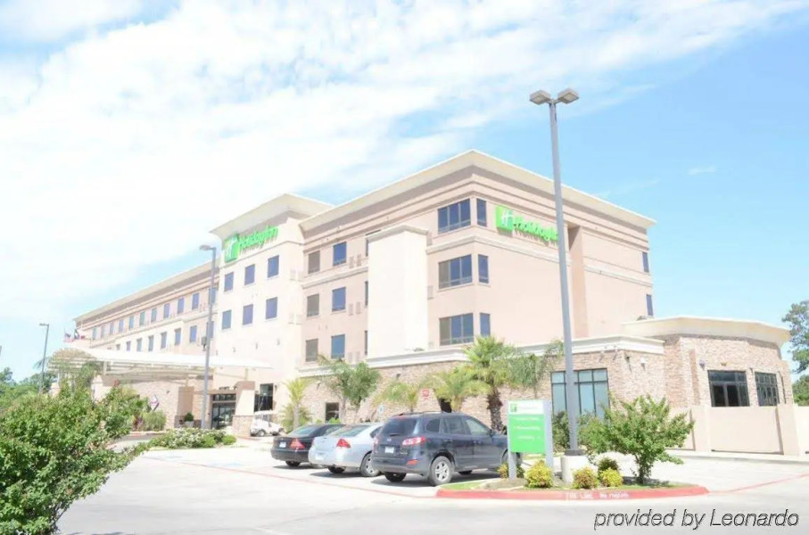 Holiday Inn Houston East - Channelview by IHG