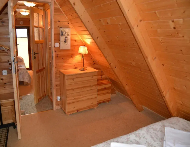 Holiday House in Sarbinowo Near the Beach