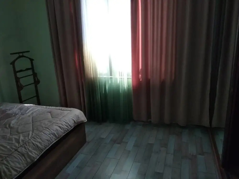 Отель Khvamli 2002