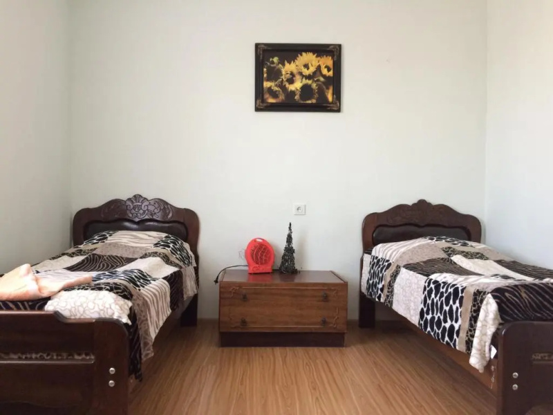 Mamukas Guesthouse