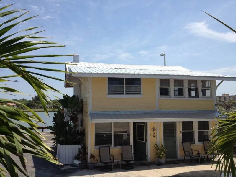 Sun N Fun Beachfront Vacation Rentals