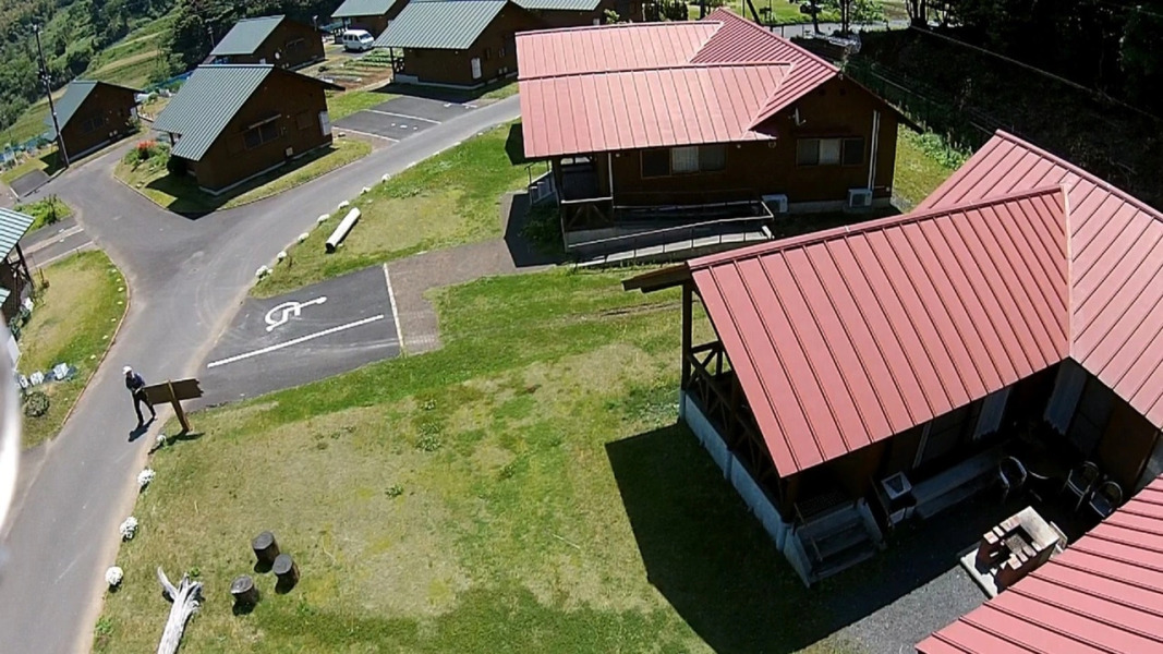 Kyoto Maizuru Fururu Farm Cottage