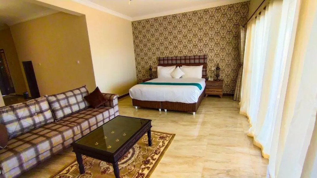 Golden Palm Boutique Zanzibar