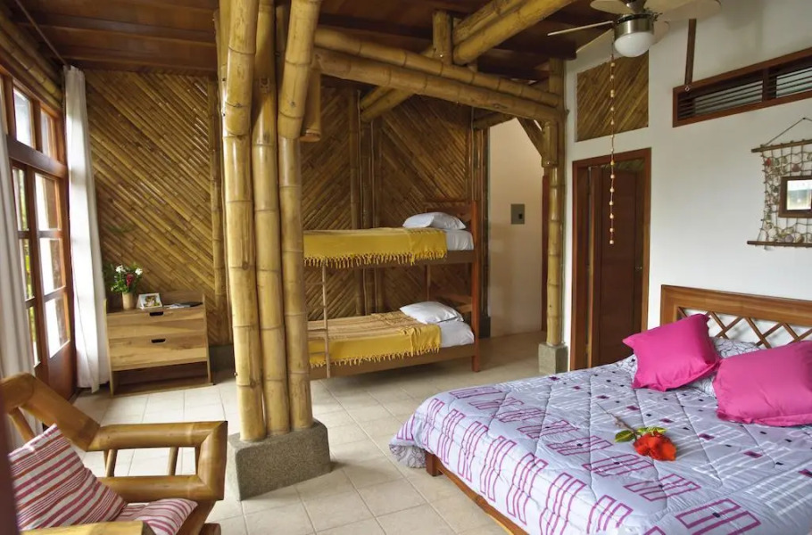 Hosteria La Meson del Quijote