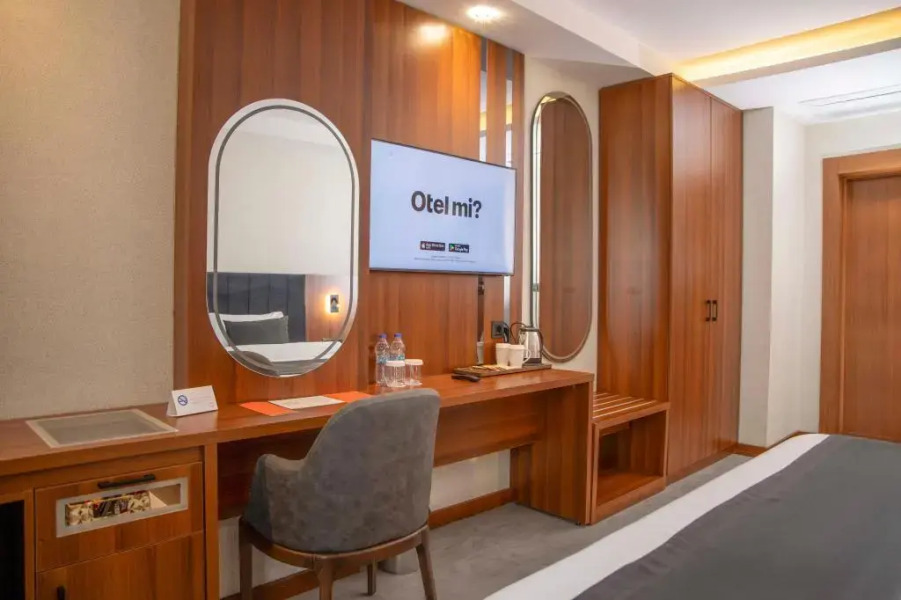 Rest By Dedeman Elbistan