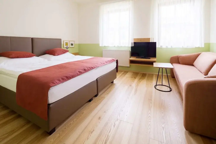 Weingut & Gästezimmer Edelmann