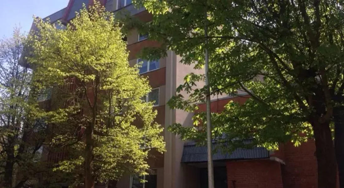 Apartamenti Dzintaru ielā 21