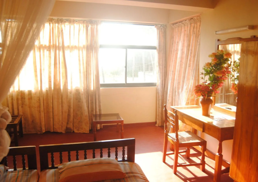 Lily Restaurant and Inn