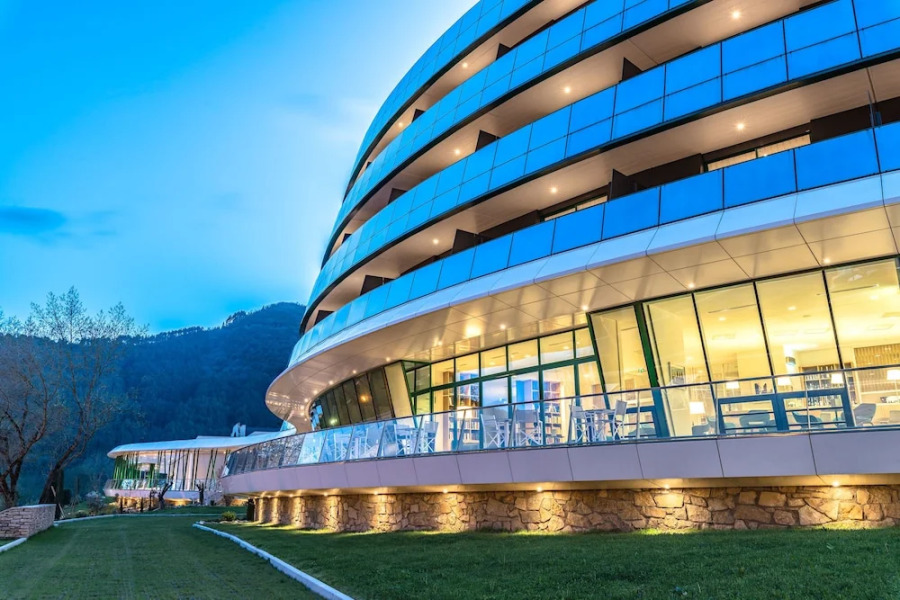 Eau Thermale Avene L'hotel