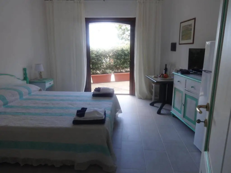 Residence Casa Della Marina