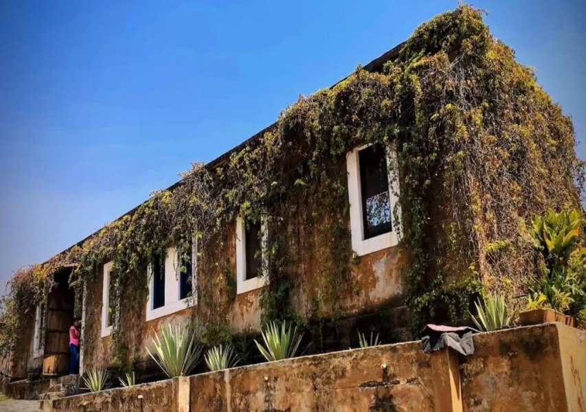 Casa Cuetlani by Dicasi Vacations