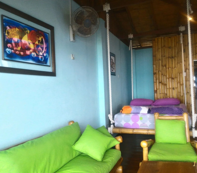 Descanso del Libertador