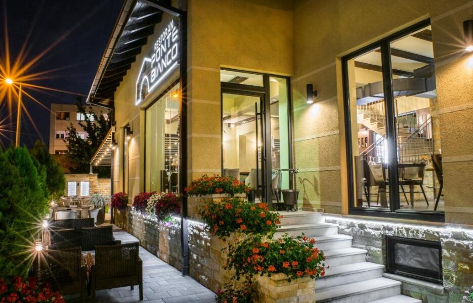 Bed and Breakfast Ponte Bianco