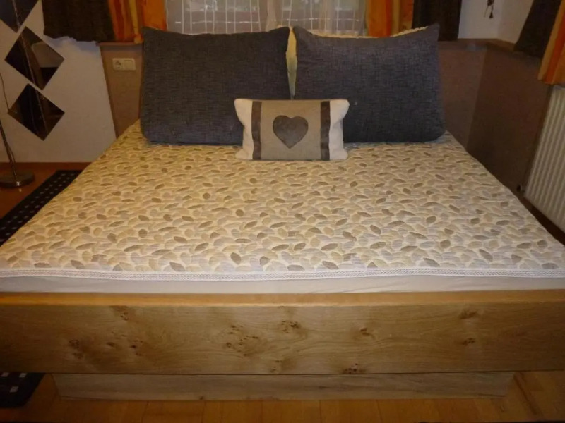 Ferienwohnungen Hauser