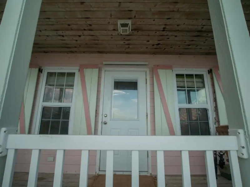 Palmetto Sunrise 2 Bedroom Home