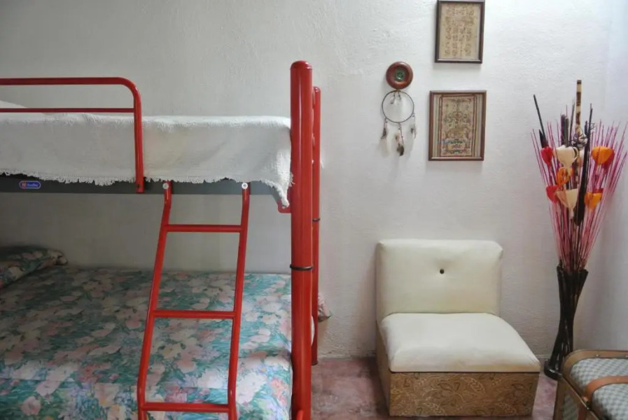 Ventana Al Desierto