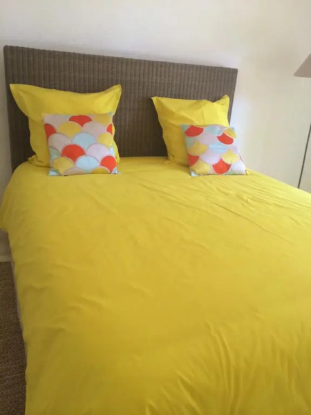 Petit Mas de Saint Paul